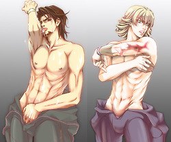 YAOI 17O