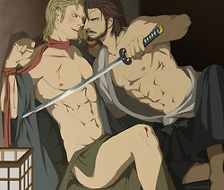 YAOI 17O