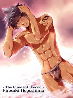 YAOI 17O