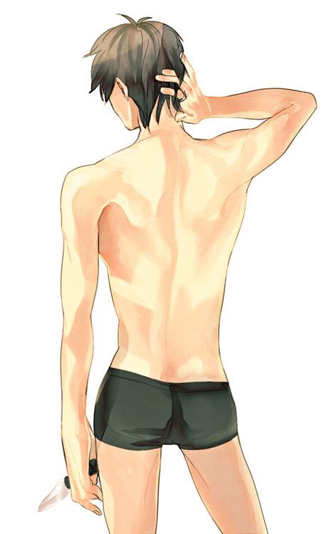 YAOI 17O