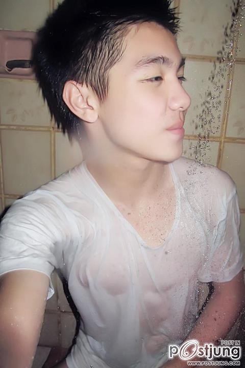 น้อง เบส น่ารัก