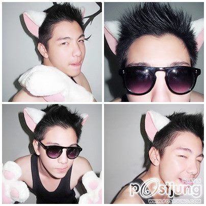 น้อง เบส น่ารัก