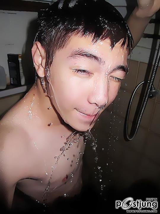 น้อง เบส น่ารัก