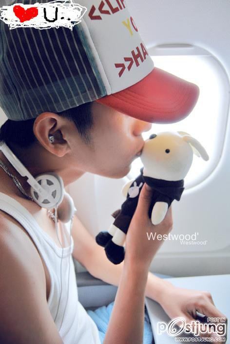 น้อง เบส น่ารัก
