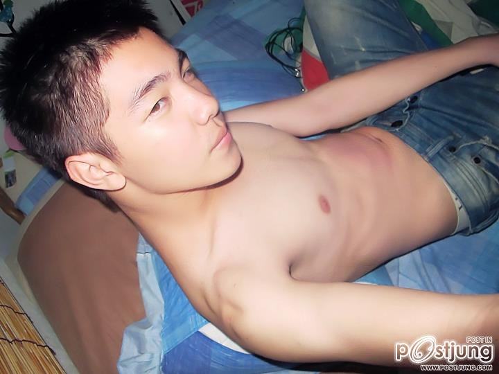 น้อง เบส น่ารัก