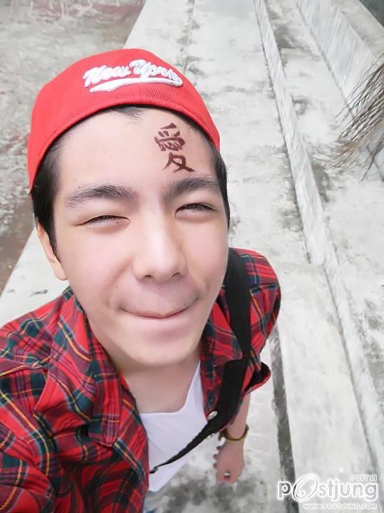 น้อง เบส น่ารัก