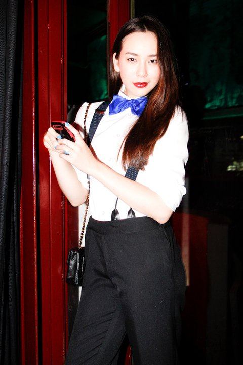 นุช นีรนาท นางแบบลูกครึ่งที่สวยเด่นที่สุดก็ว่าได้ มาชมภาพกันเลย
