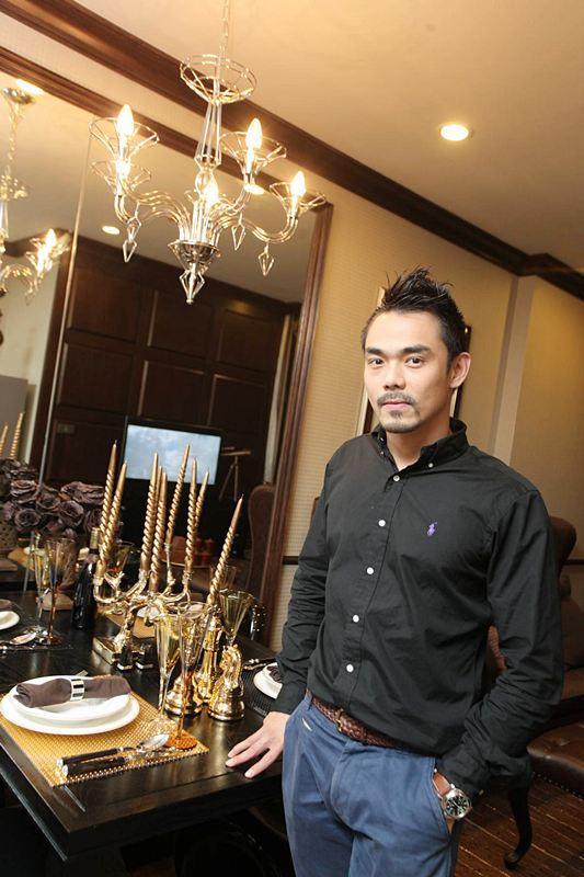 Magnum จัดหรูอีกแล้ว ชวนเซเล็บกินไอติม ฟังเพลง จิบไวน์