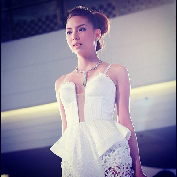 มิว ลักษณ์นารา เปี้ยทา