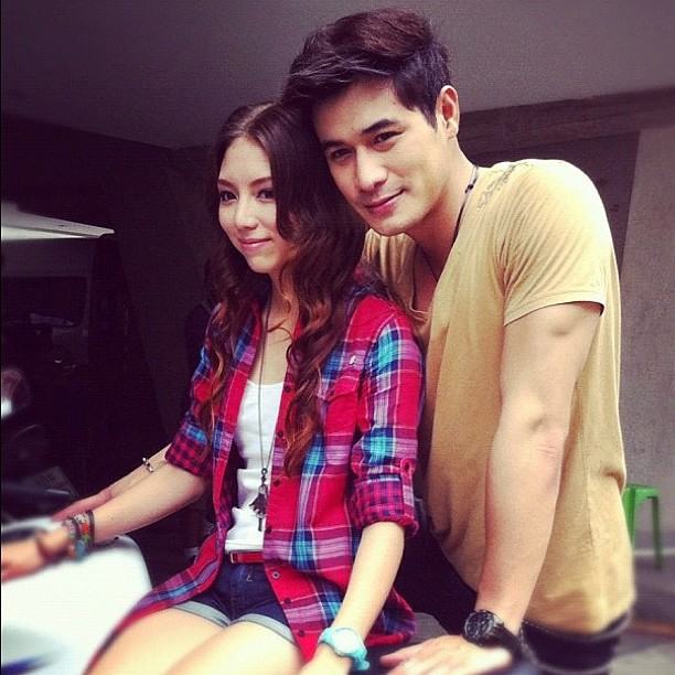 มิว ลักษณ์นารา เปี้ยทา