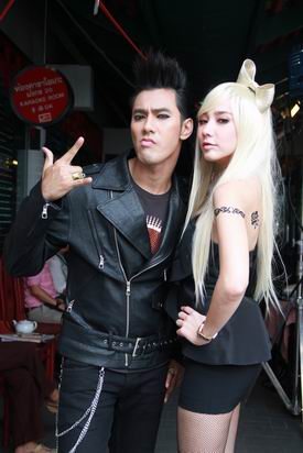 นึกถึงฉากนี้ทีไรอดขำไม่ได้ทุกที