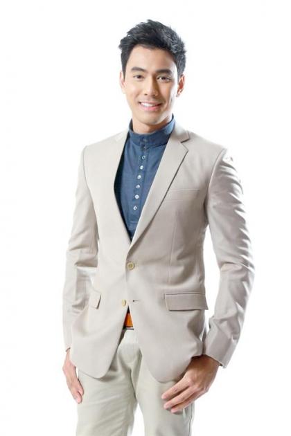 เอส ผู้ชายที่แสนดีในอุบัติเหตุ