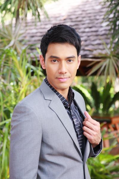 เอส ผู้ชายที่แสนดีในอุบัติเหตุ