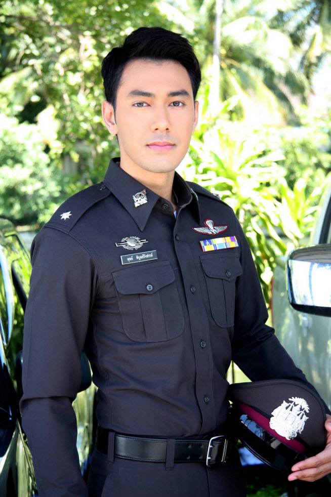 เอส ผู้ชายที่แสนดีในอุบัติเหตุ