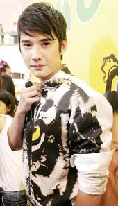 เจ๋ง! มาริโอ้ เมาเร่อ ติดอันดับ 1 เทรนด์ทวิตเตอร์ของโลก