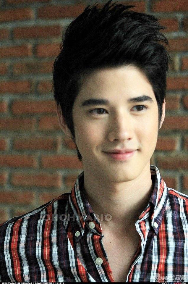 เจ๋ง! มาริโอ้ เมาเร่อ ติดอันดับ 1 เทรนด์ทวิตเตอร์ของโลก
