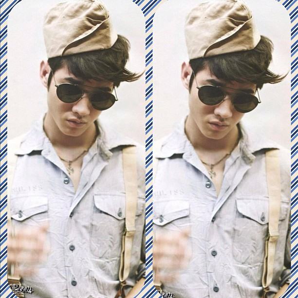 เจ๋ง! มาริโอ้ เมาเร่อ ติดอันดับ 1 เทรนด์ทวิตเตอร์ของโลก