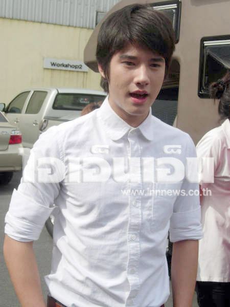 เจ๋ง! มาริโอ้ เมาเร่อ ติดอันดับ 1 เทรนด์ทวิตเตอร์ของโลก