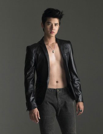 เจ๋ง! มาริโอ้ เมาเร่อ ติดอันดับ 1 เทรนด์ทวิตเตอร์ของโลก