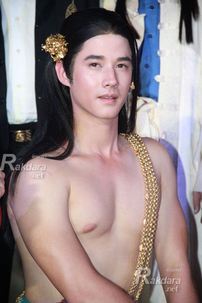 เจ๋ง! มาริโอ้ เมาเร่อ ติดอันดับ 1 เทรนด์ทวิตเตอร์ของโลก