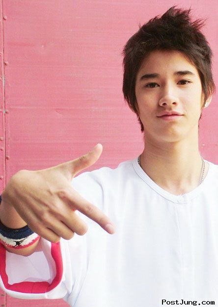 เจ๋ง! มาริโอ้ เมาเร่อ ติดอันดับ 1 เทรนด์ทวิตเตอร์ของโลก