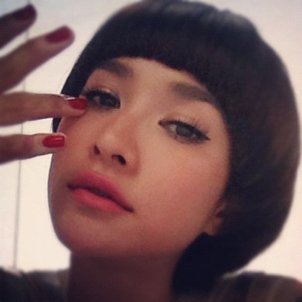 แฟชั่น รึว่า ผมทรงนี้ มาแรง !!