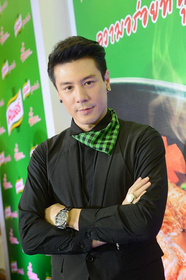 โดม ปกรณ์ชวนทำแกงส้มซี๊ดดด
