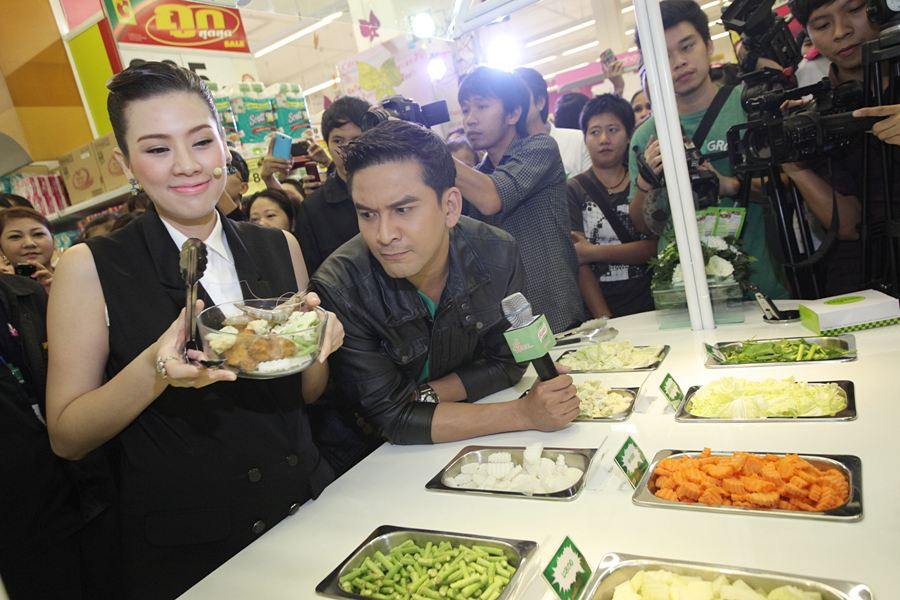 โดม ปกรณ์ชวนทำแกงส้มซี๊ดดด