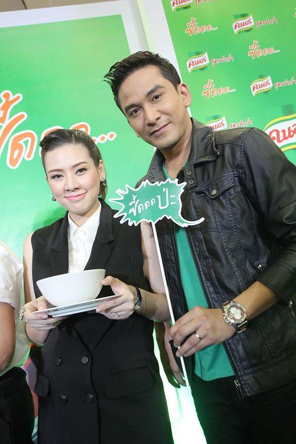 โดม ปกรณ์ชวนทำแกงส้มซี๊ดดด