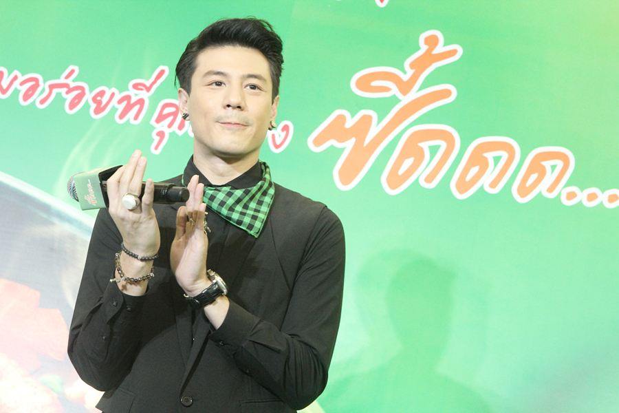 โดม ปกรณ์ชวนทำแกงส้มซี๊ดดด