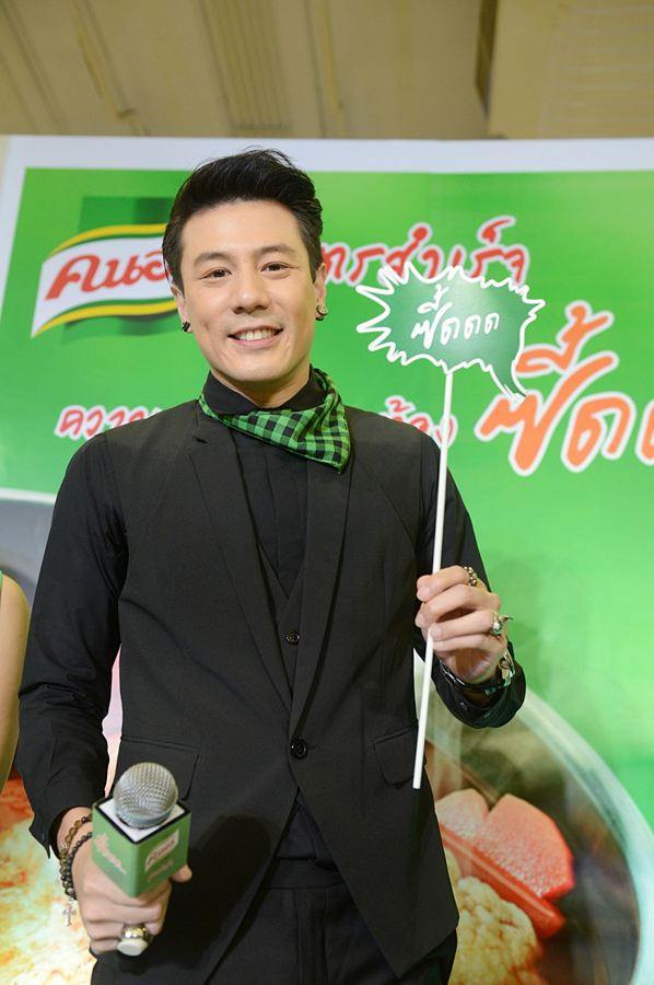 โดม ปกรณ์ชวนทำแกงส้มซี๊ดดด