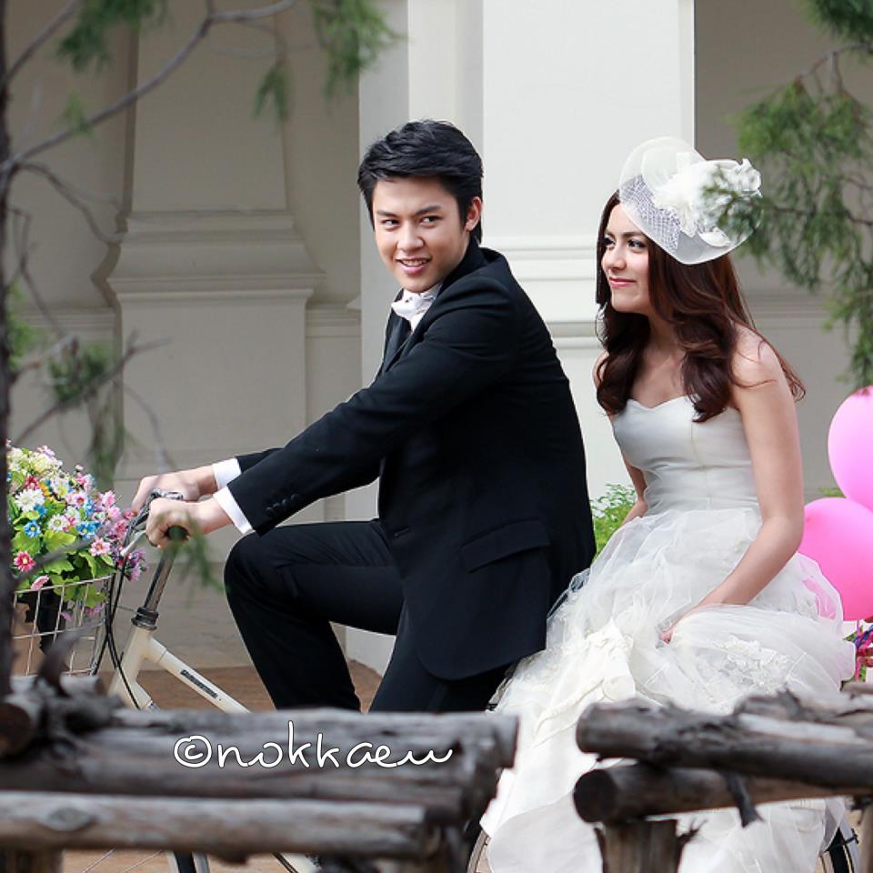 kimmy & mark 1