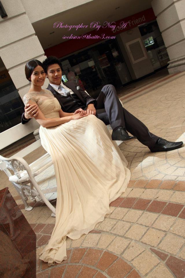 kimmy & mark 1