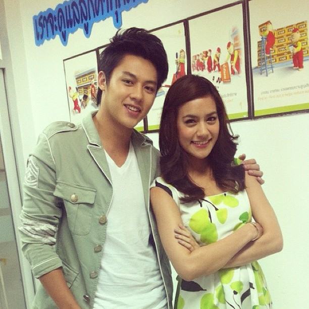 kimmy & mark 1