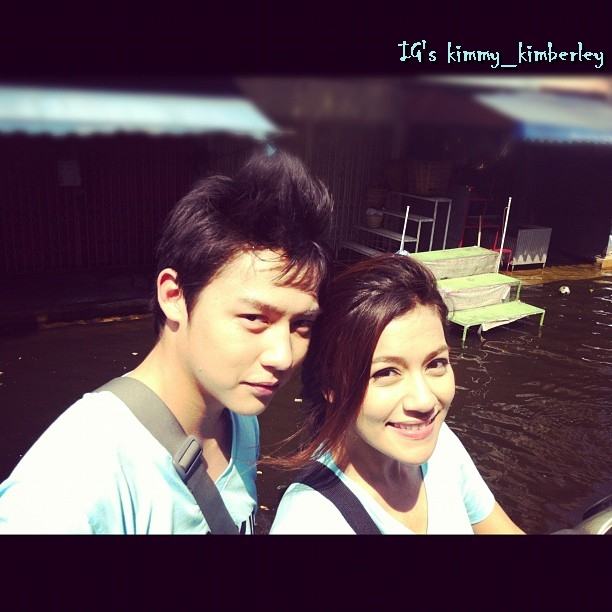 kimmy & mark 1