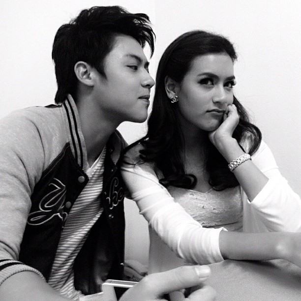 kimmy & mark 1