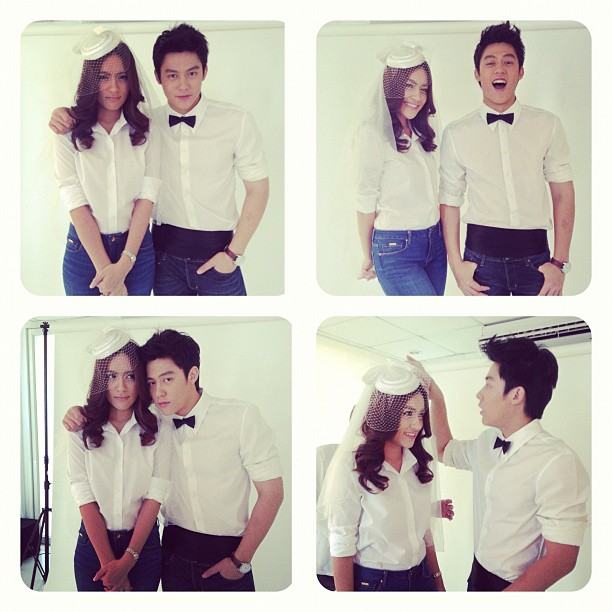 kimmy & mark 1