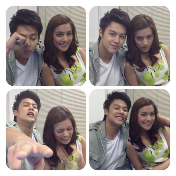 kimmy & mark 1