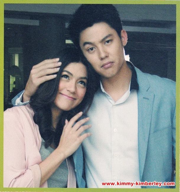 kimmy & mark 1