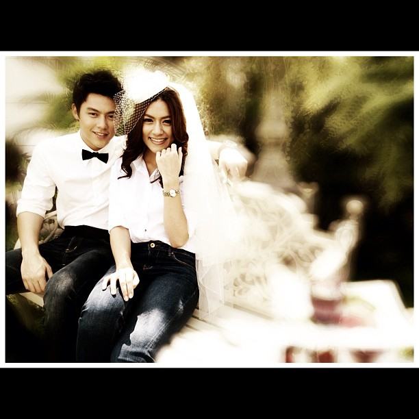 kimmy & mark 1