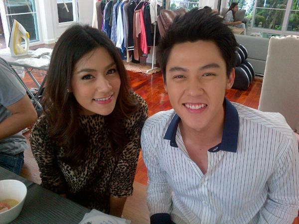 kimmy & mark 2