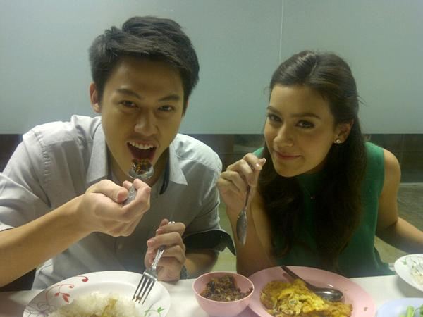 kimmy & mark 2