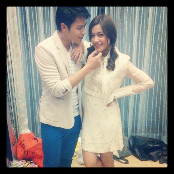 kimmy & mark 2