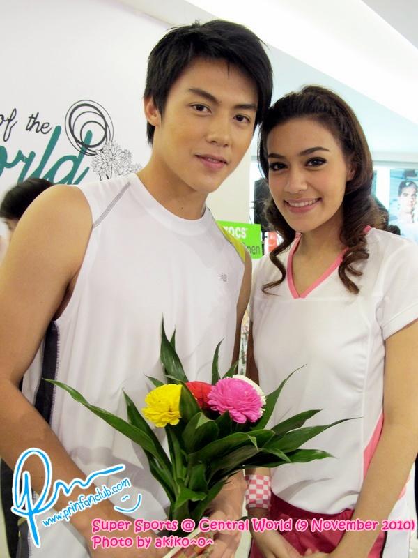 kimmy & mark 2