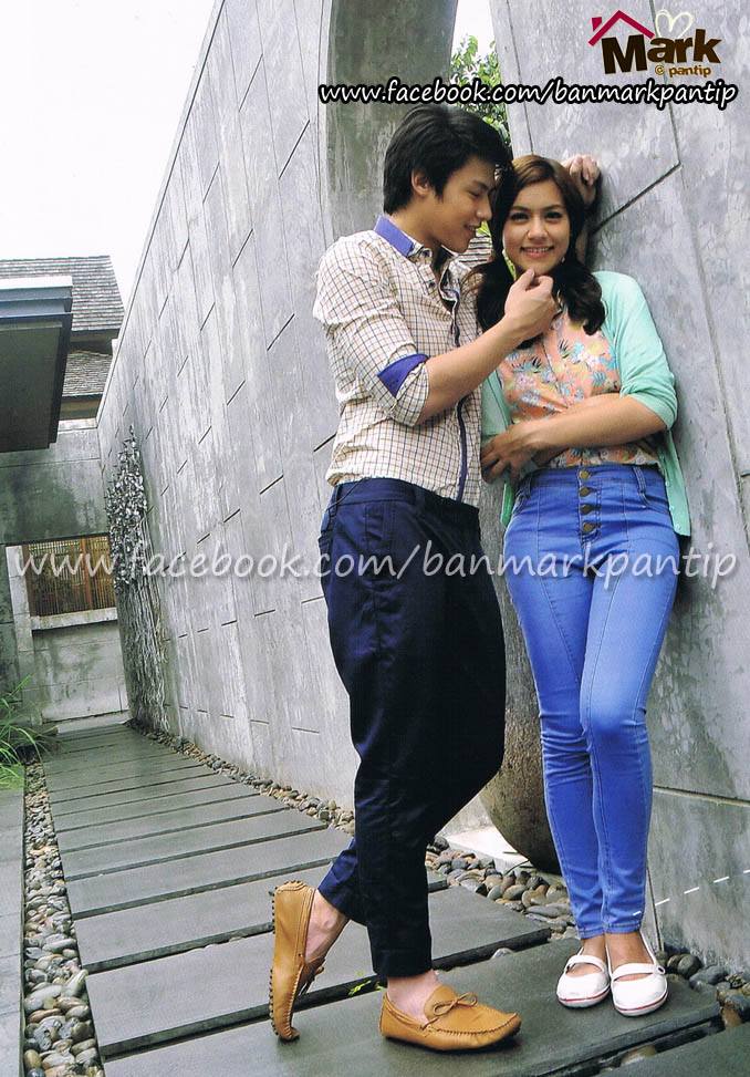 kimmy & mark 2