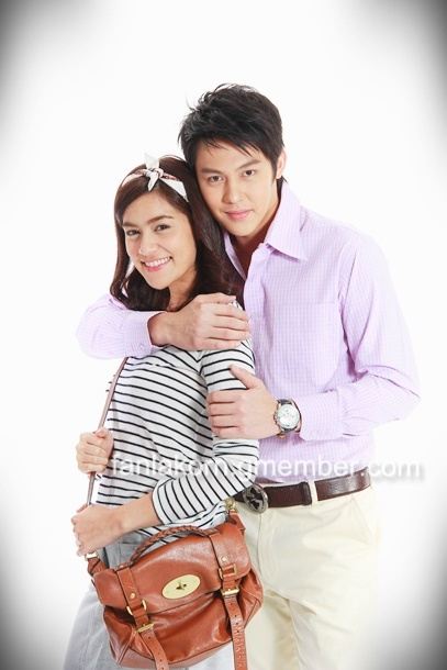 kimmy & mark 2
