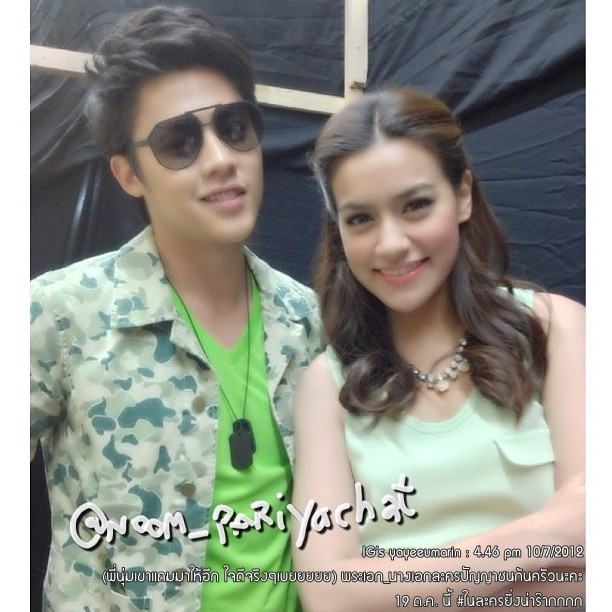kimmy & mark 2