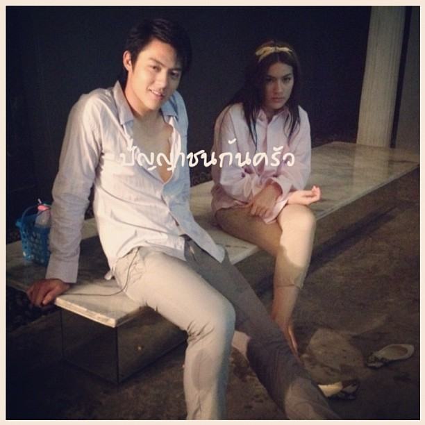 kimmy & mark 2