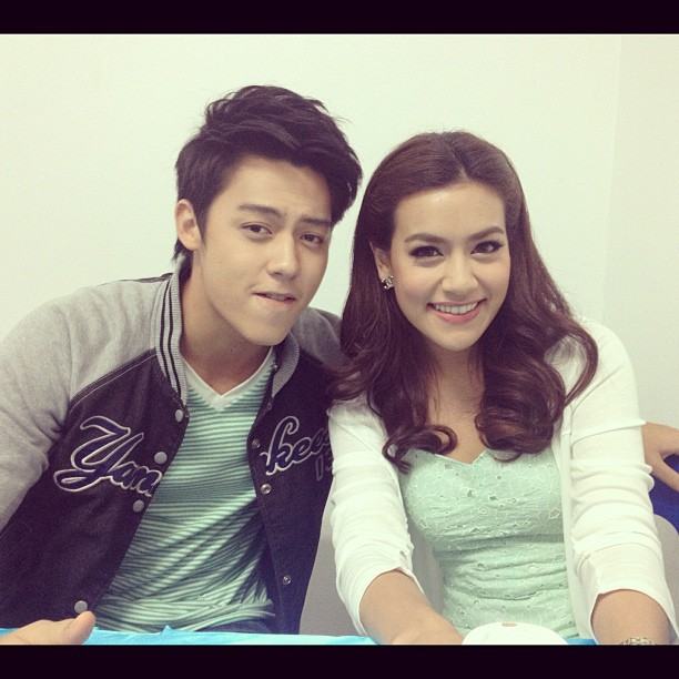 kimmy & mark 2