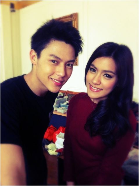 kimmy & mark 2